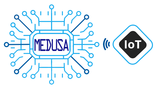 MedusaIoT