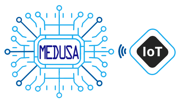 Medusa Iot